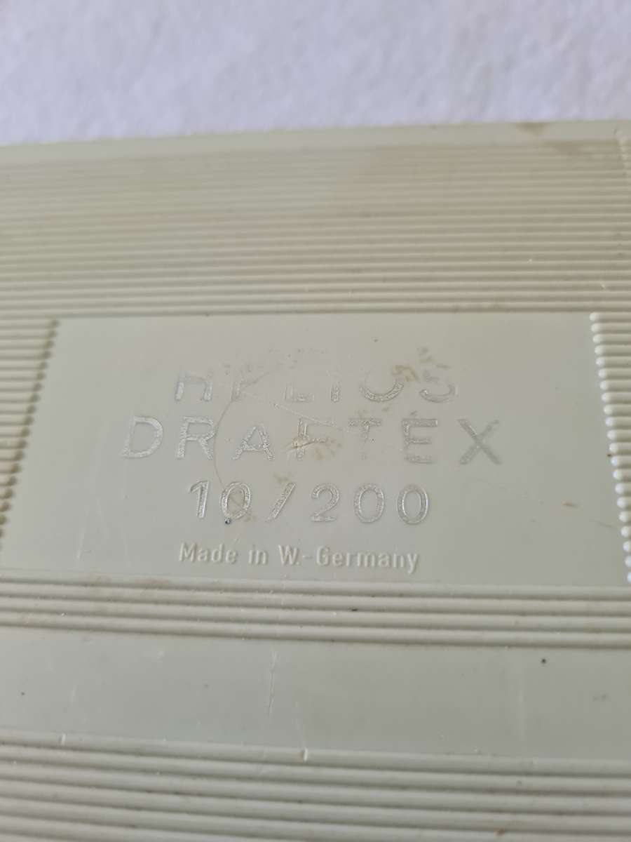 VINTAGE DRAUGHTING TOOLS(MADE IN GERMANY)