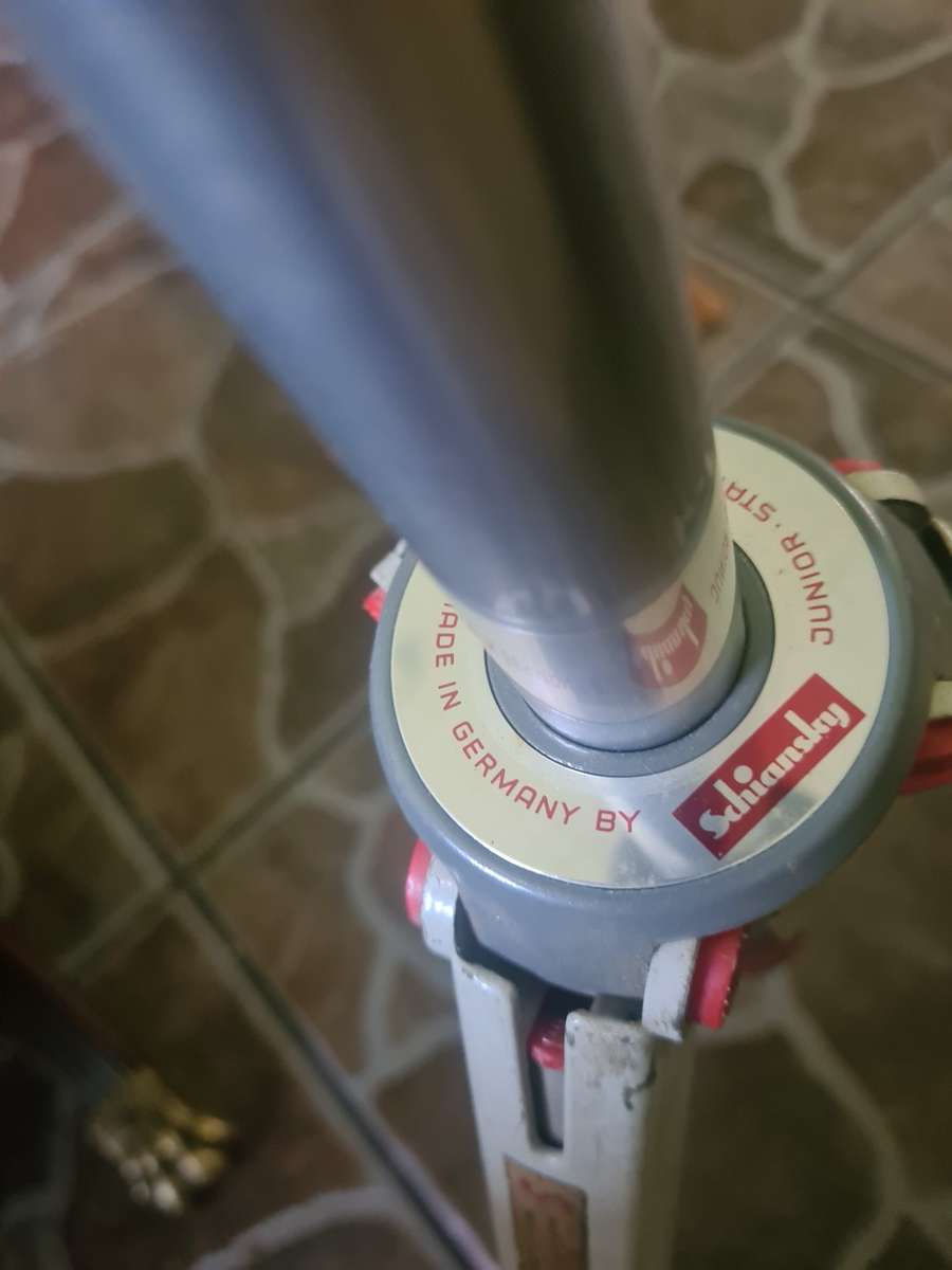 TRIPOD STAND(MADE IN GERMANY)