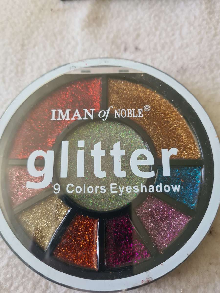 JOBLOT FACE AND EYE MAKEUPS