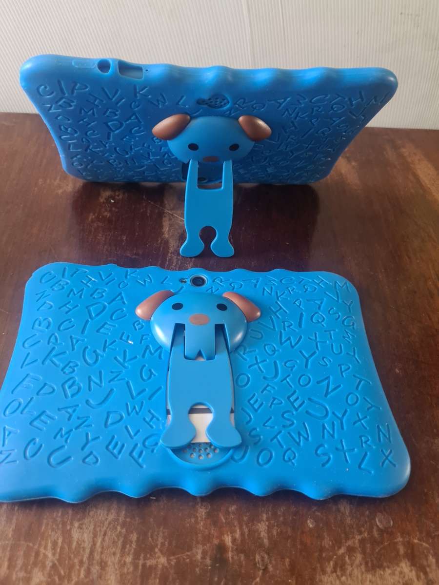 2 x ANDROID TABLET PC(7`)-SEE DESCRIPTION