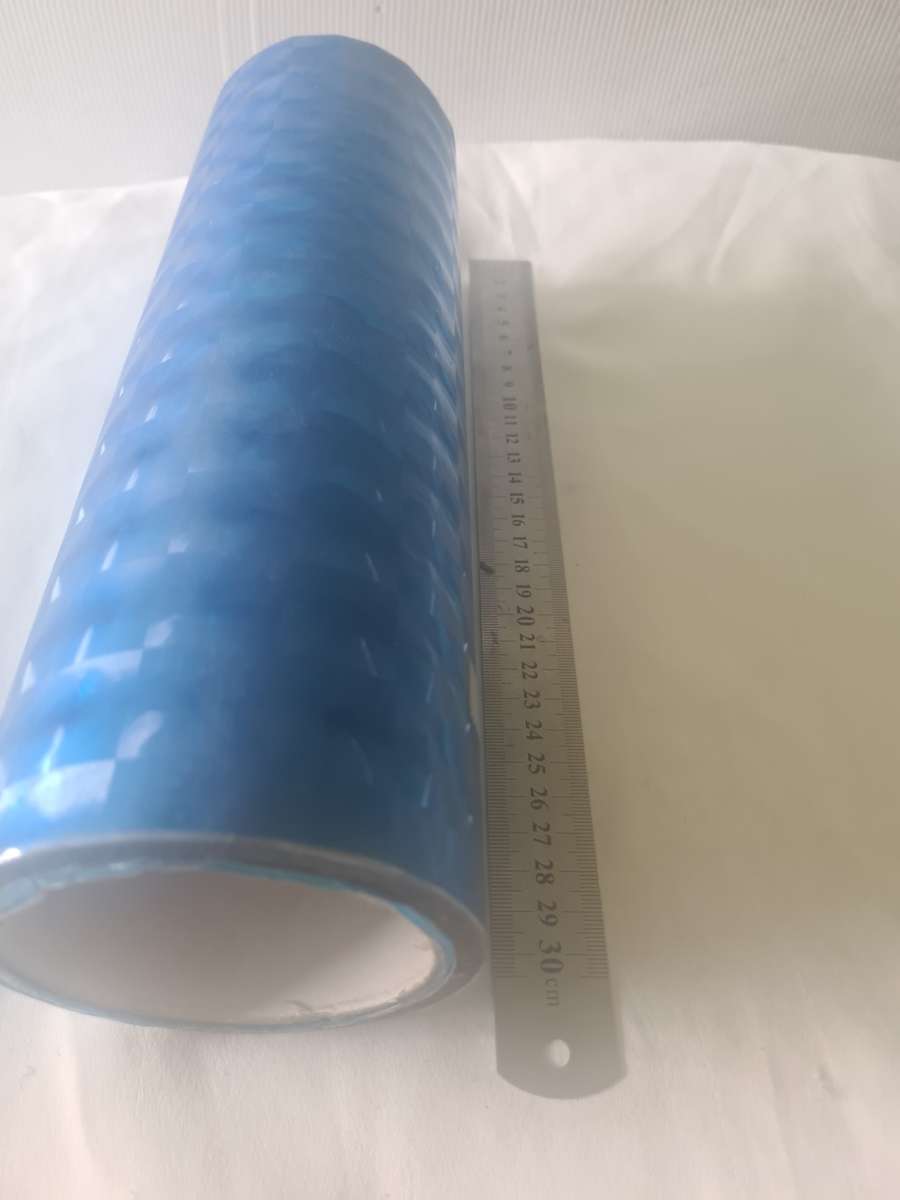 ROLL OF VEHICLE STICK ON DECOR