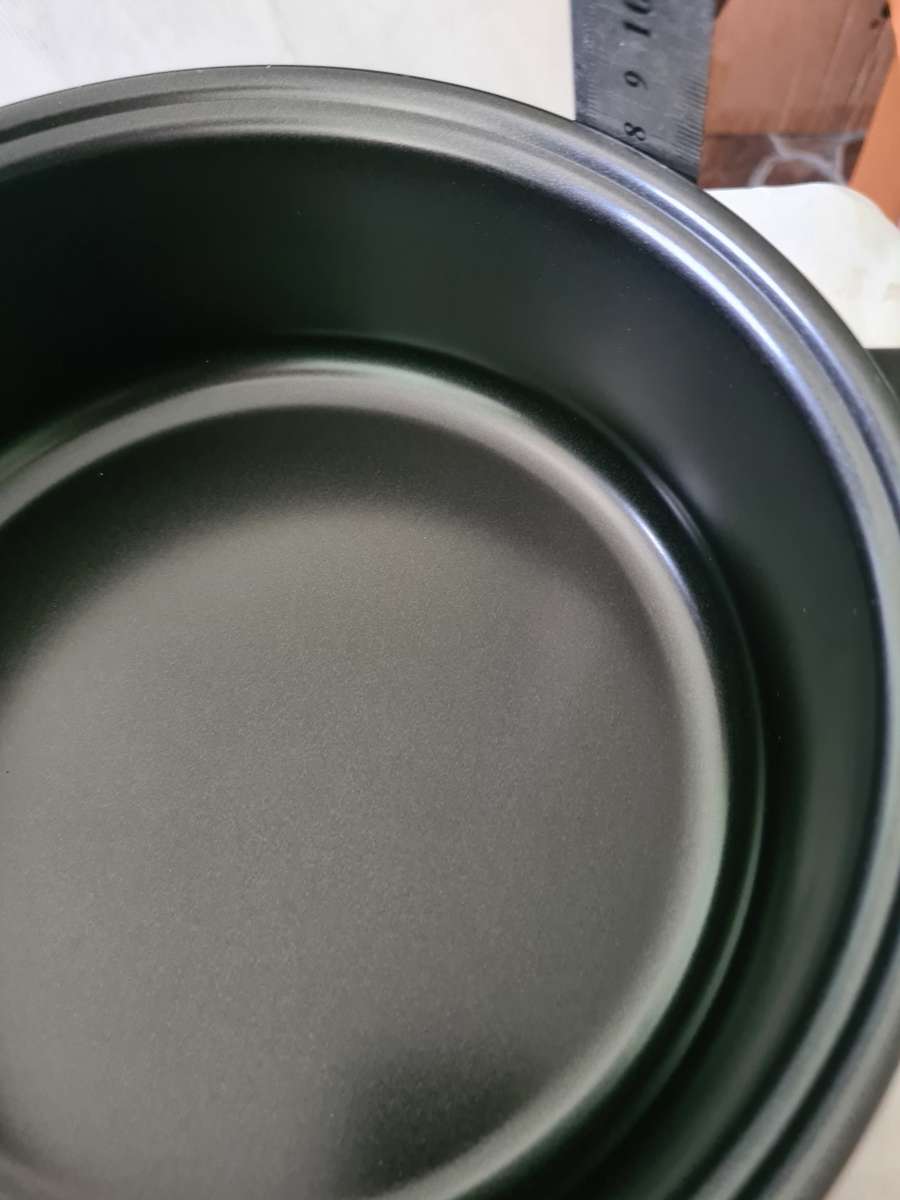 13 PIECE COOKWARE SET(NON-STICK)