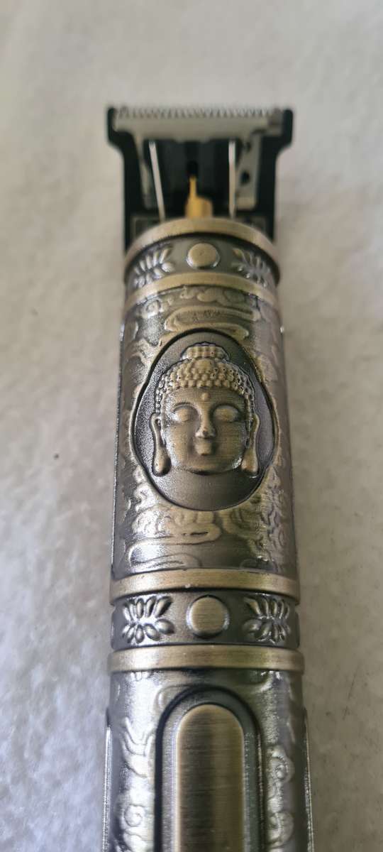 VINTAGE LOOK T9 PROFFESSIONAL TRIMMER