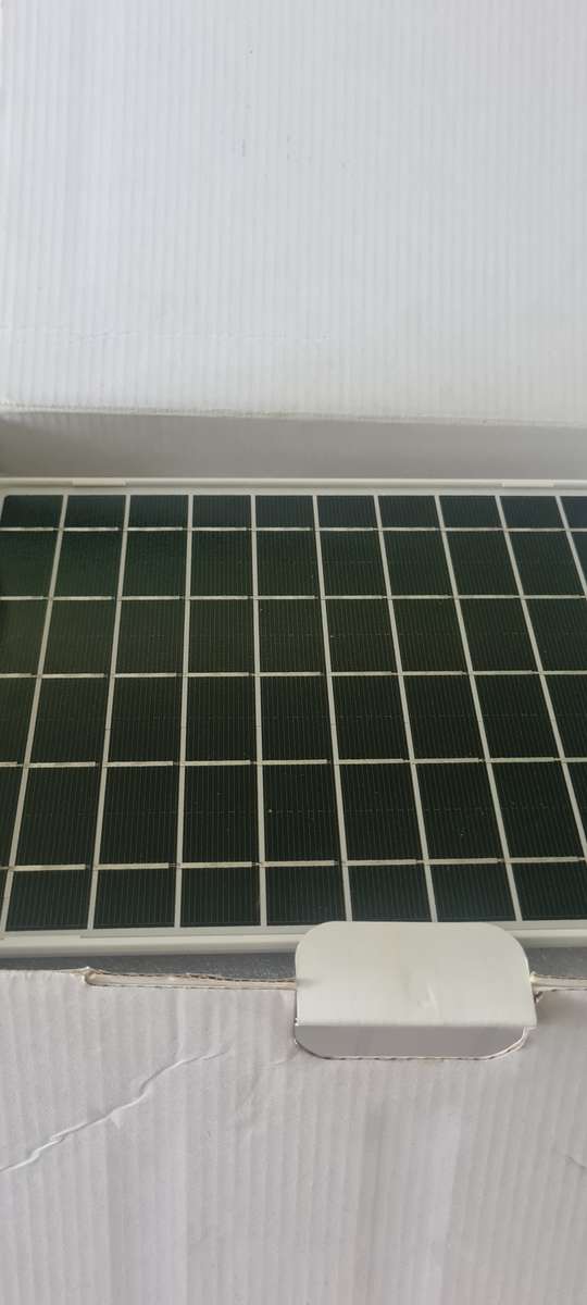 4G SECURITY SOLAR ENERGY PTZ CAMERA