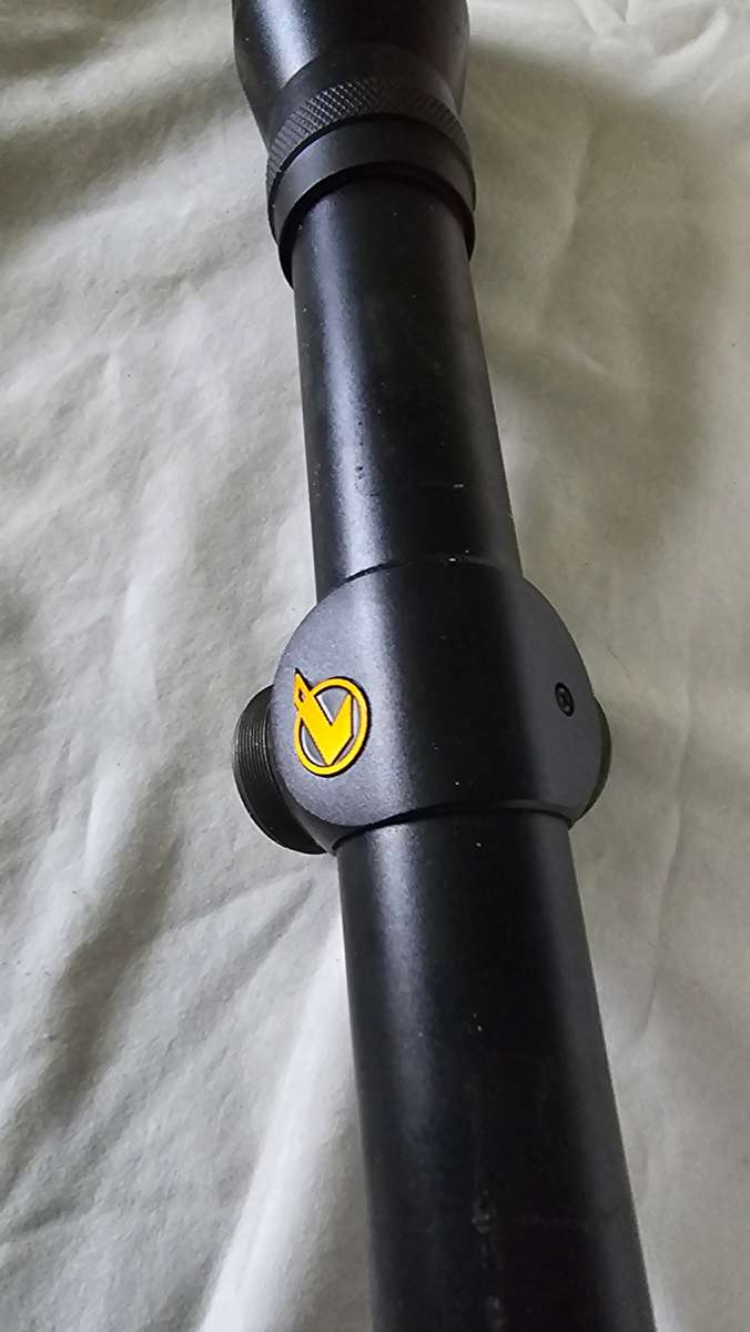 GAMO RIFLE SCOPE