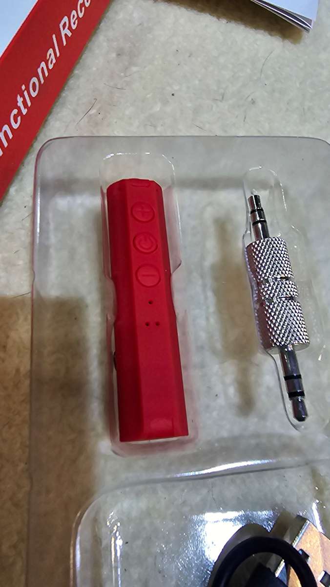 MULTIFUNCTIONAL RECEIVER(10M DISTANCE)