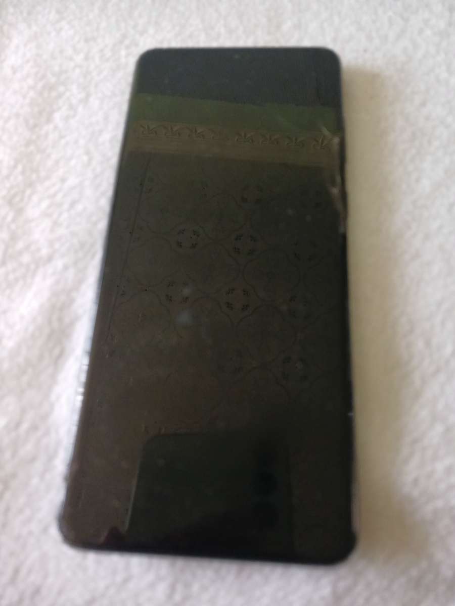 SAMSUNG S20 CELLPHONE(ORIGINAL)SEE DESCRIPTION