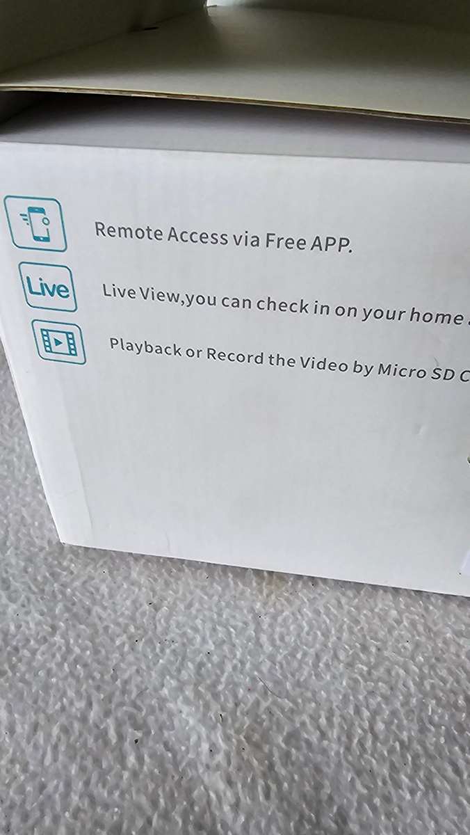 SOLAR ENERGY SECURITY PTZ CAMERA