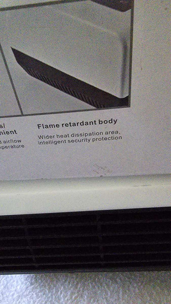 WALL MOUNT MOBILE AIR CONDITIONING (HOT AND COLD AIR)