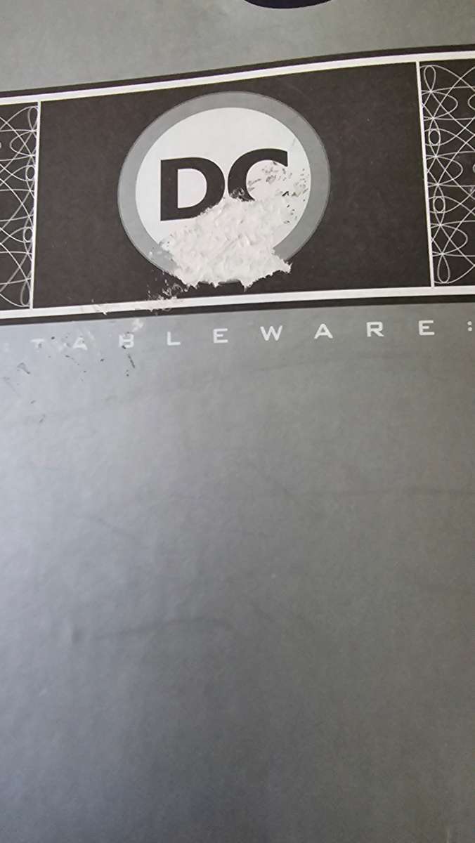 DIANA CARMICHAEL SOPHISTICATED PEWTER 3 CHEETAHS COUGAR STAND BOWL-SEE MARKINGS