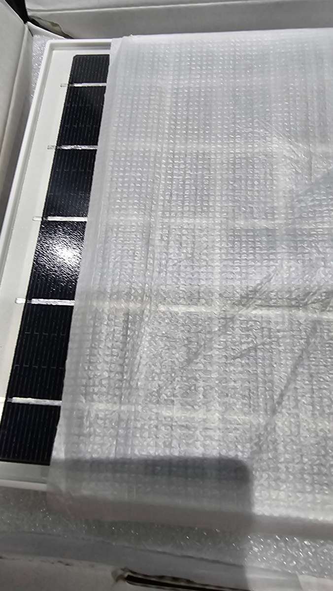 SOLAR ENERGY ALERT PTZ SECURITY CAMERA(4G)