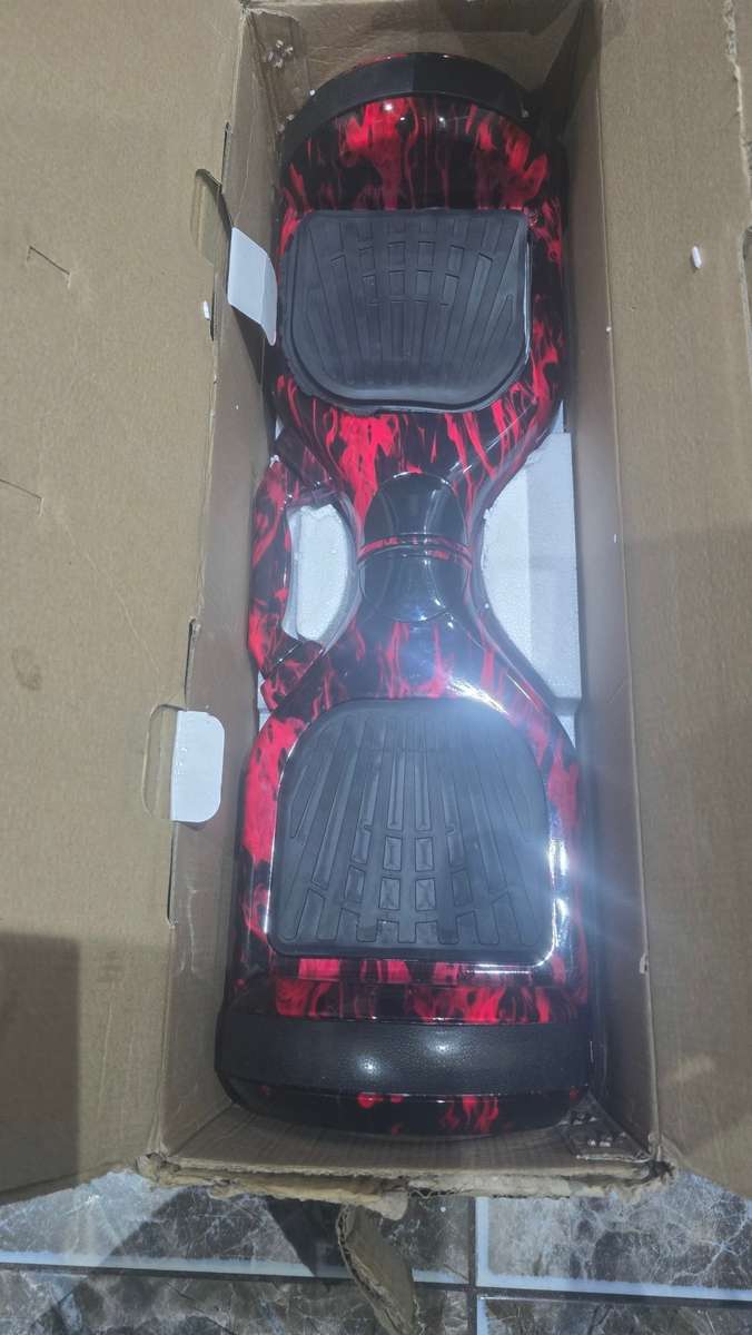 SMART 6,5 BALANCE WHEEL