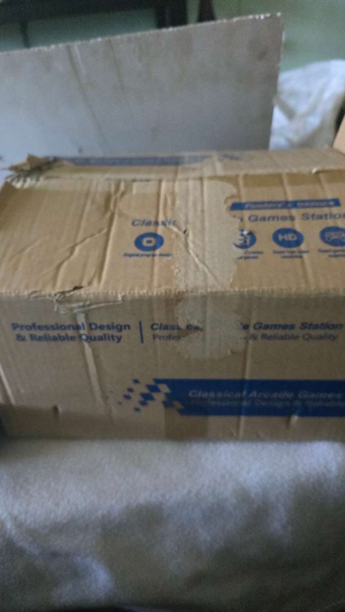 STREETFIGHTER 1V CLASSICAL ARCADE GAME STATTION