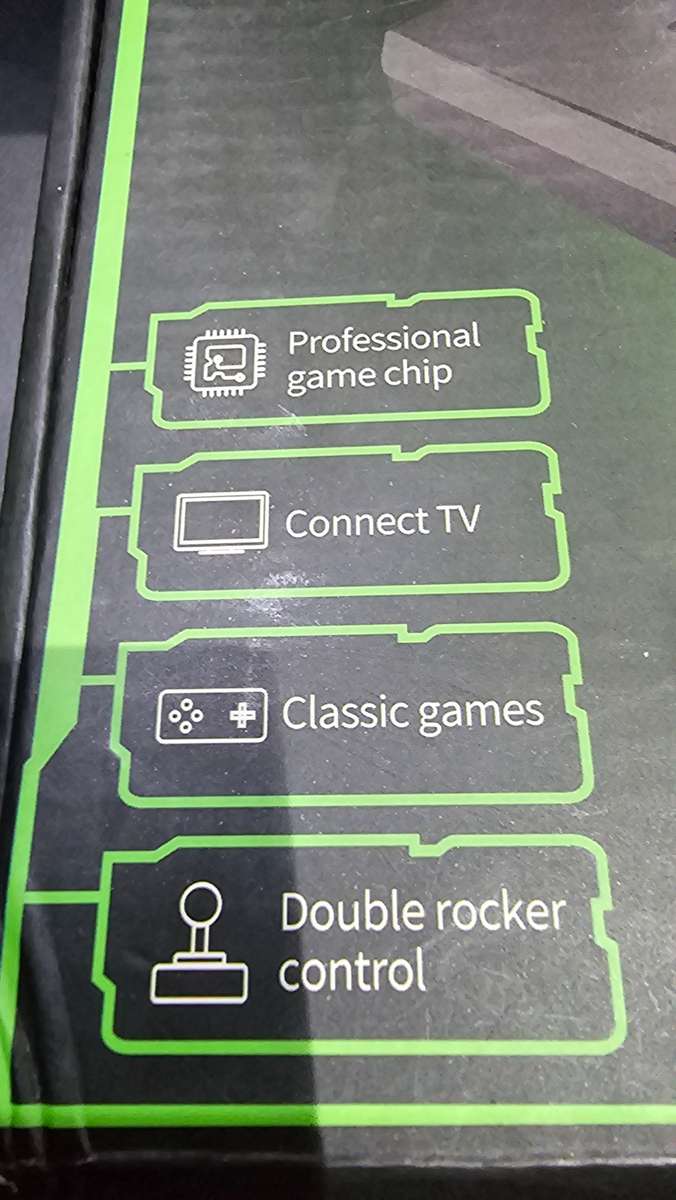 2.4 G WIRELESS CONTROLLER GAMEPAD