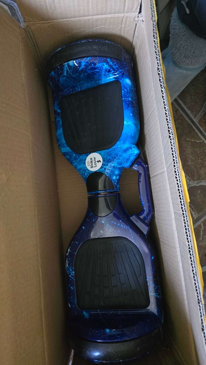 WHEEL BALANCE WITH CHARGER