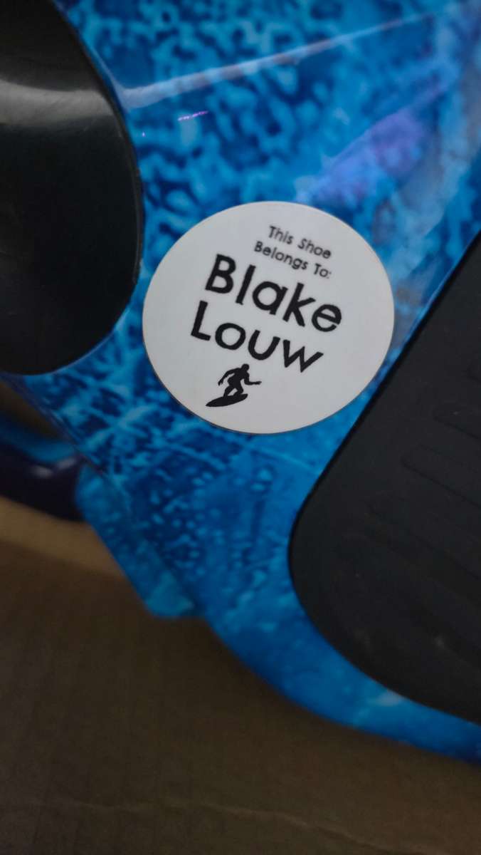 WHEEL BALANCE WITH CHARGER