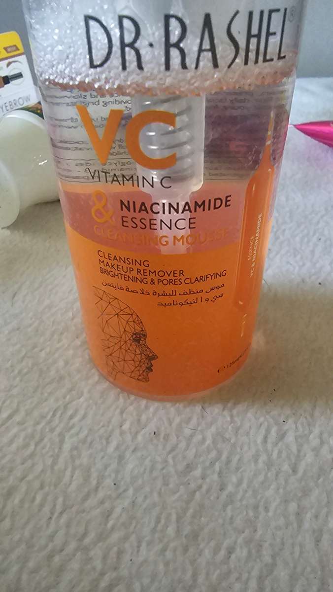 JOBLOT FACE CARE PRODUCTS-11 PIECE