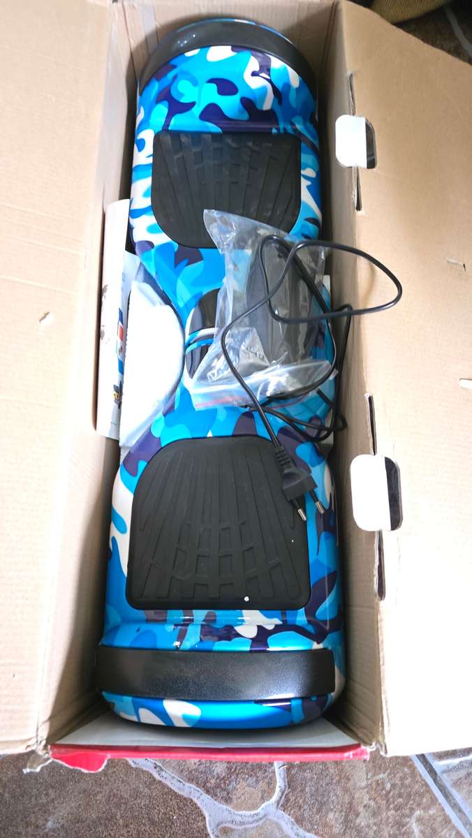 SMART 6,5 WHEEL BALANCE