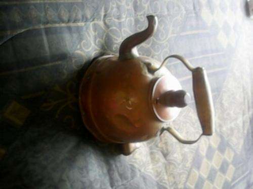 copper kettle