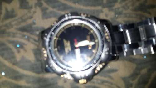 LOVELY MENS WATCH(LAST LOT)