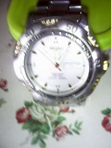 LOVELY MENS WATCH-LAST LOT