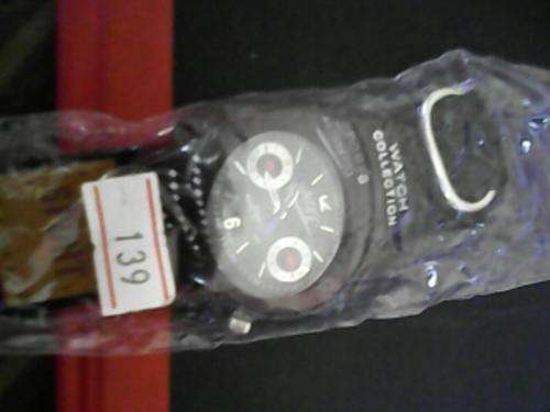 STUNNING SPORT WRISTWATCH