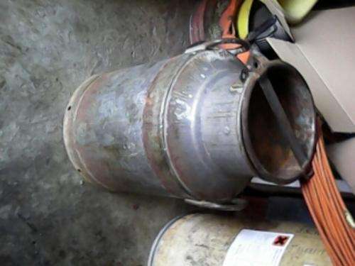 LARGE MILK CAN(SEE DESCRIPTION)