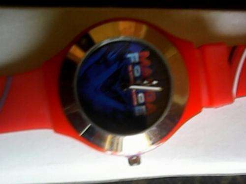 MANGA FORCE KIDS WATCH(SEE DESCRIPTION)