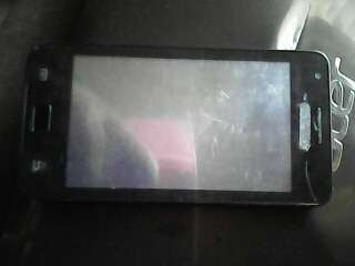 SAMSUNG S2 TOUCHSCREEN-----SEE DESCRIPTION(OPEN TO ALL NETWORKS)