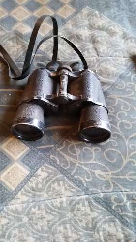 ANTIQUE BINOCALURS-SEE DESCRIPTION