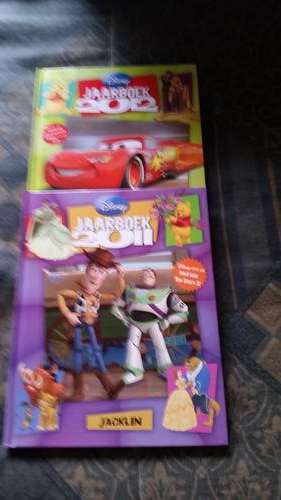 2 x AFRIKAANS DISNEY STORY HARDCOVER BOOKS(ONE BID FOR BOTH)SEE DESCRIPTION