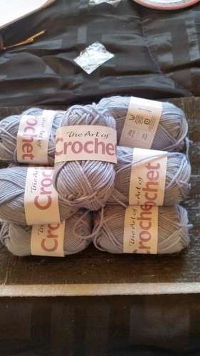 11 X BLUEISH GREY WOOL(ONE BID FOR ALL)LAST LOT