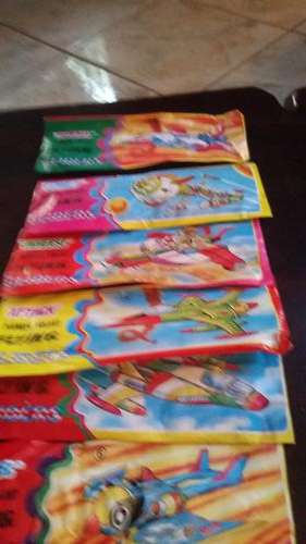 6 PACKS(BUILD YOUR OWN FLYING GLIDERS(ONE BID FOR ALL)-SEE DESCRIPTION