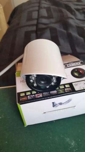 CCTV DIGITAL VIDEO CAMERA-SEE DESCRIPTION(MONEY BACK GUARANTEE)