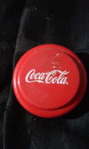 COLLECTORS TOTAL COCA_COLA YO_YO