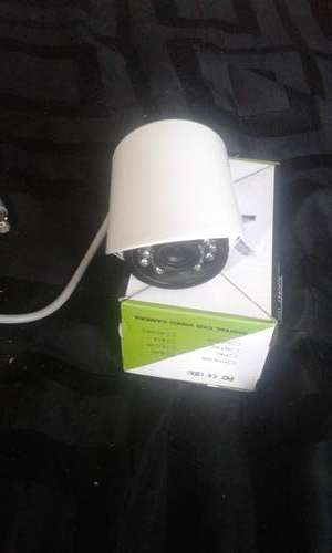 800 TVL DIGITAL CCTV CAMERA