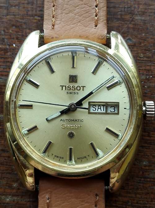 Seastar automatic hot sale