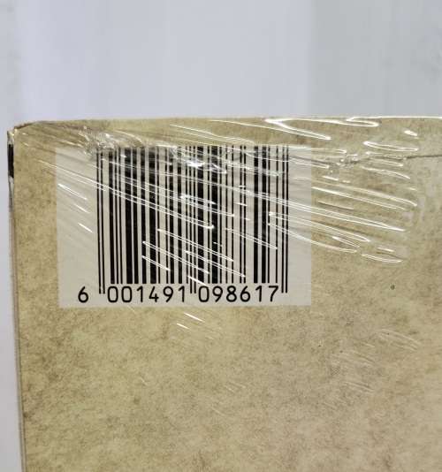 *STILL SEALED* FLEETWOOD MAC- BEHIND THE MASK LP