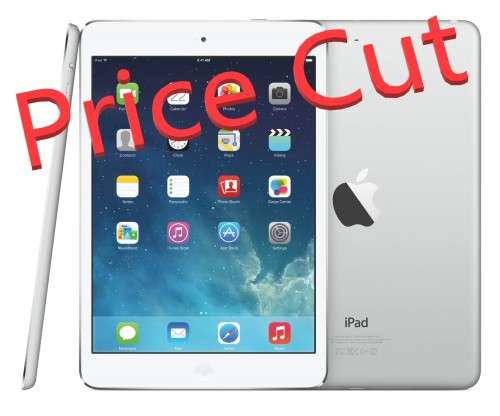 Apple Ipad Air 16g Wi-fi