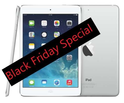 APPLE IPAD AIR 16GB WIFI A1474 SILVER