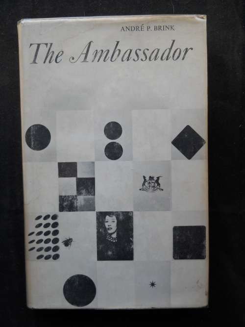 The Ambassador - Andre Brink