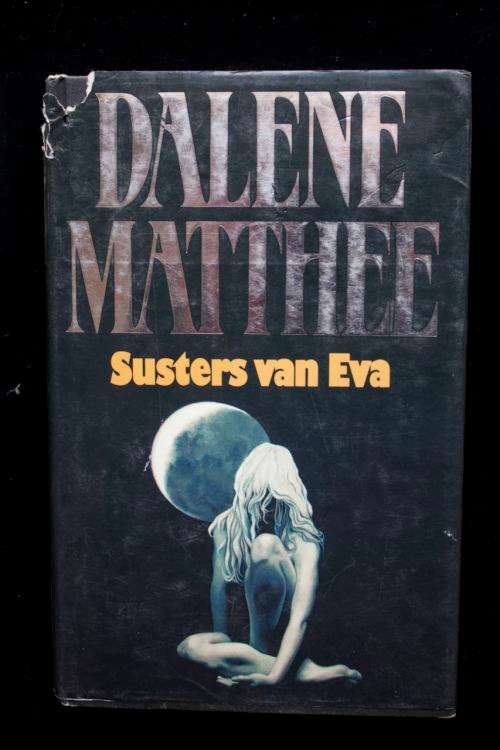 Susters van Eva deur Dalene Matthee