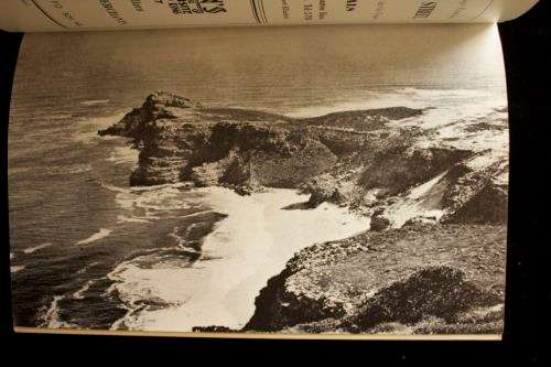 The City of Cape Town Official Guide 1950