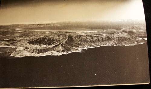 The City of Cape Town Official Guide 1950