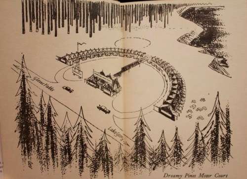 The Spy Who Loved Me by Ian Fleming - 1st.ed/6th impression