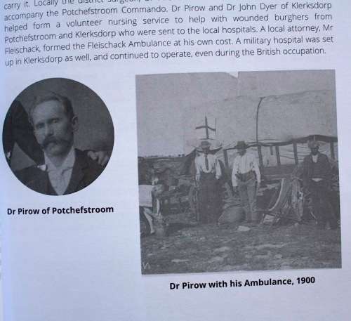 The Five-day Battle, Frederikstad 20-25 October 1900 by Johan Wolfaardt