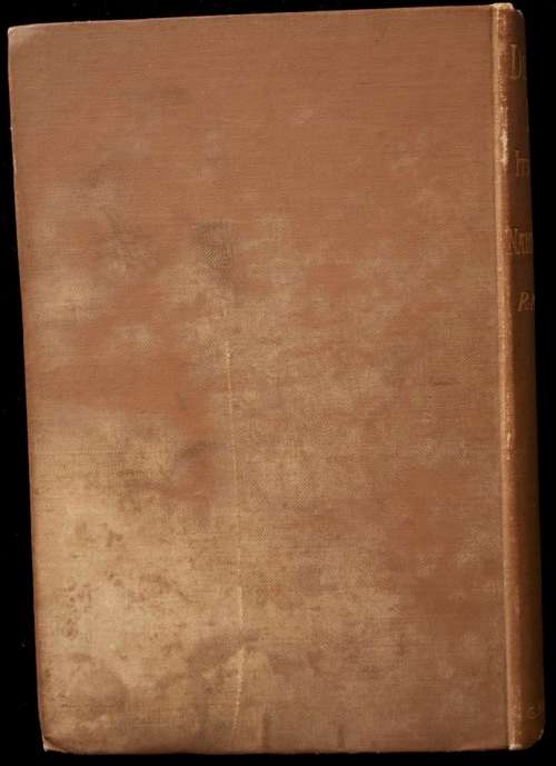 Delagoa Bay - Its Natives and Natural History by Rose Monteiro (1891)