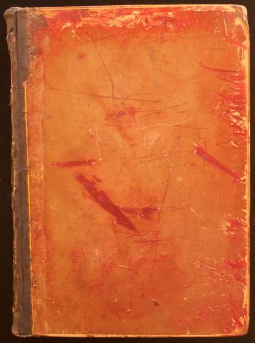 The Architecture of Marcus Vitruvius Pollio - 1st. ed. 1826, translated by Joseph Gwilt