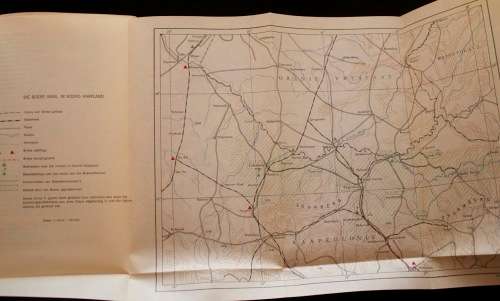 DIE GESKIEDENIS VAN DIE TWEEDE VRYHEIDSOORLOG IN SUID-AFRIKA - J.H. Breytenbach