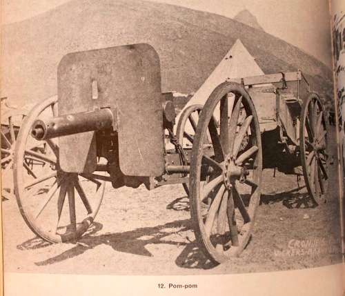 DIE GESKIEDENIS VAN DIE TWEEDE VRYHEIDSOORLOG IN SUID-AFRIKA - J.H. Breytenbach